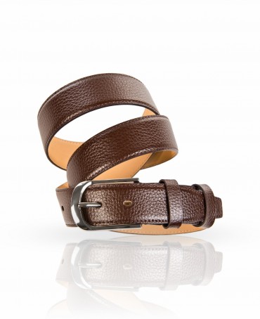 Ремень Мужской MH004/35/L.BR